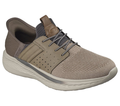 Slip-ins RF: Slade - Royce - Ocon | Skechers Men