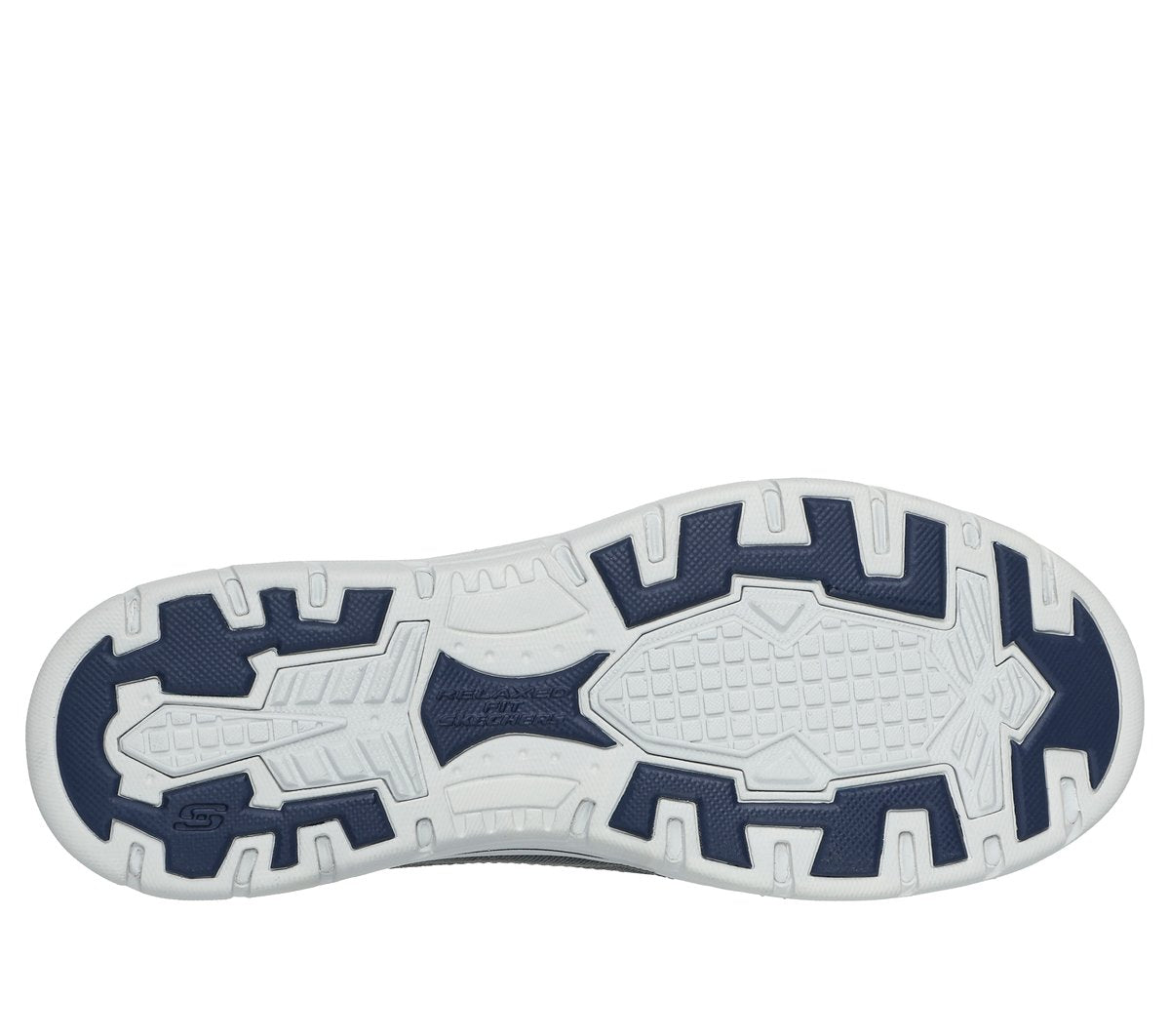 Slip-ins Relaxed Fit: Expected - Cayson | Skechers Men
