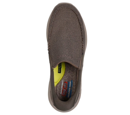 Slip-ins: Pollard - Wilfred | Skechers Men