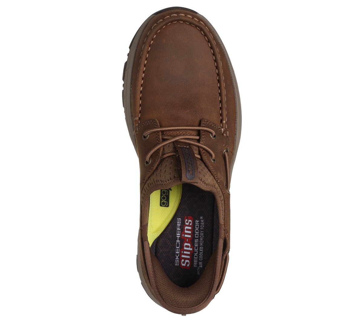 Slip-ins RF: Knowlson - Shore Thing | Skechers Men