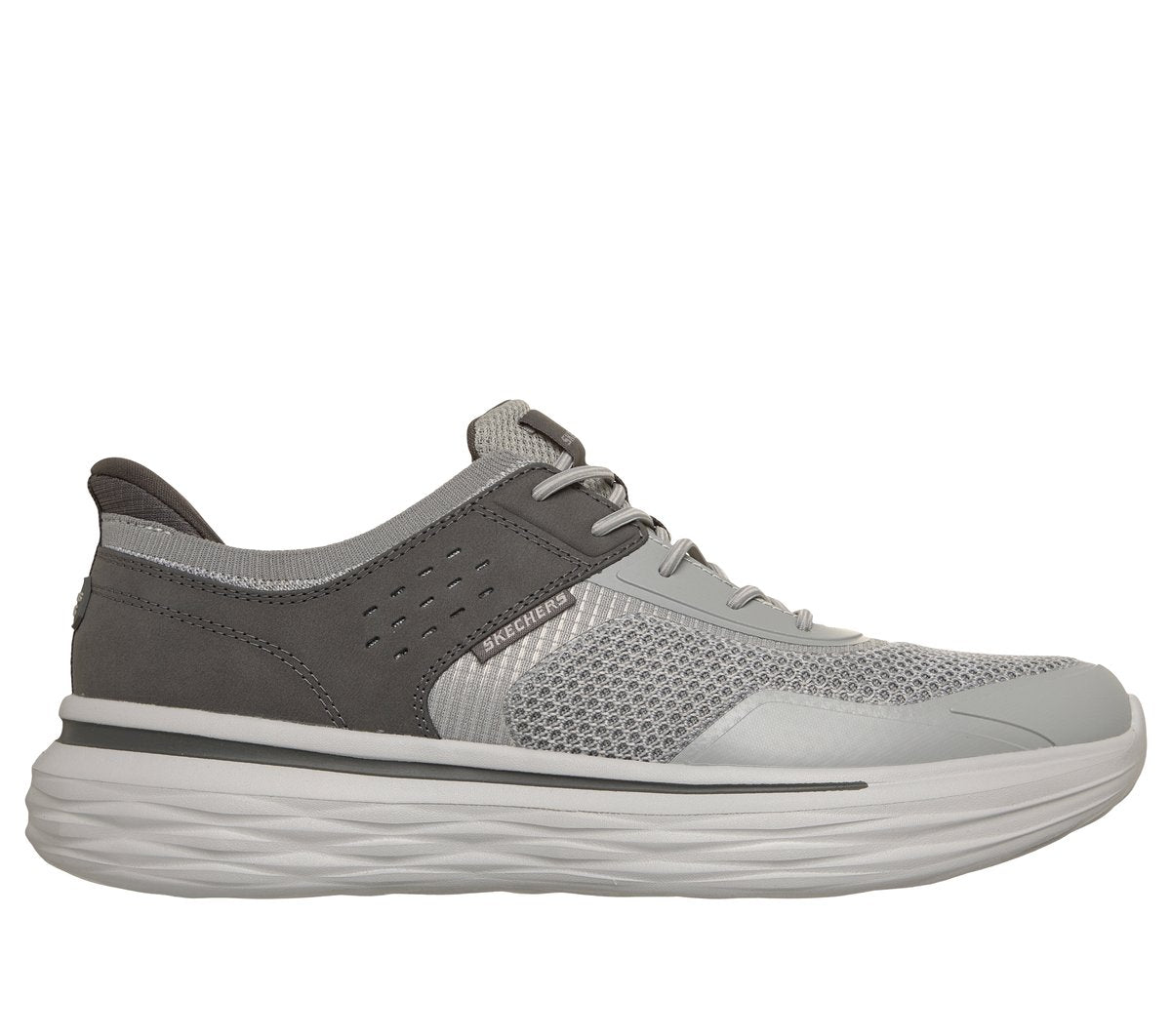 Slip-ins Relaxed Fit: Nevarro - Tavo | Skechers Men