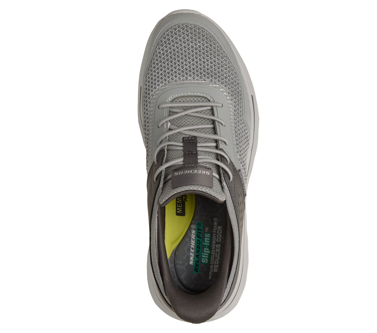 Slip-ins Relaxed Fit: Nevarro - Tavo | Skechers Men
