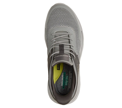 Slip-ins Relaxed Fit: Nevarro - Tavo | Skechers Men