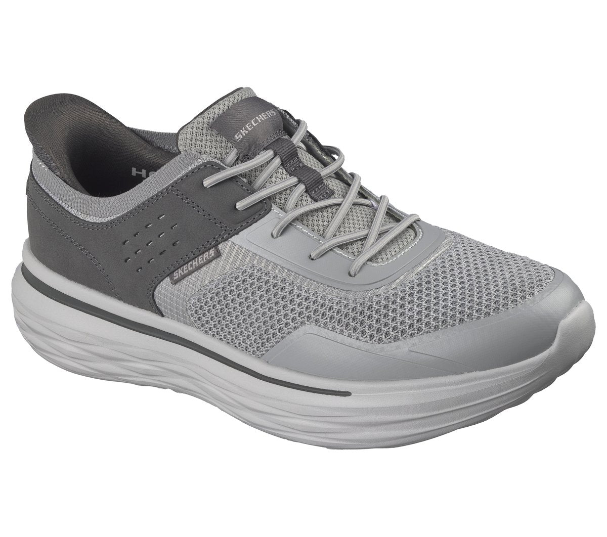 Slip-ins Relaxed Fit: Nevarro - Tavo | Skechers Men