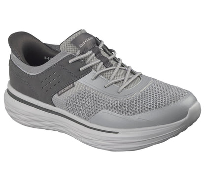 Slip-ins Relaxed Fit: Nevarro - Tavo | Skechers Men