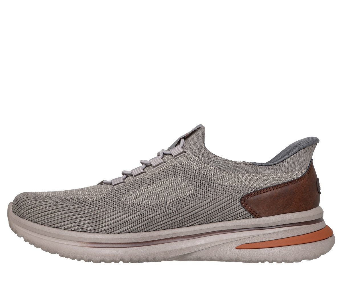 Slip-ins Relaxed Fit: Norlan - Alonso | Skechers Men