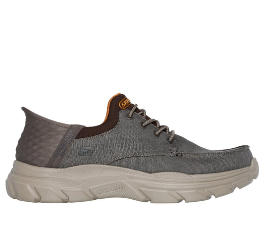 Slip-ins Relaxed Fit: Revolted - Santino | Skechers Men