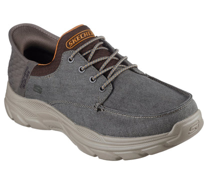 Slip-ins Relaxed Fit: Revolted - Santino | Skechers Men
