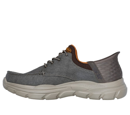 Slip-ins Relaxed Fit: Revolted - Santino | Skechers Men