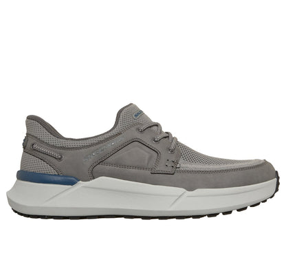 Slip-ins Relaxed Fit: Toliver - Vito | Skechers Men