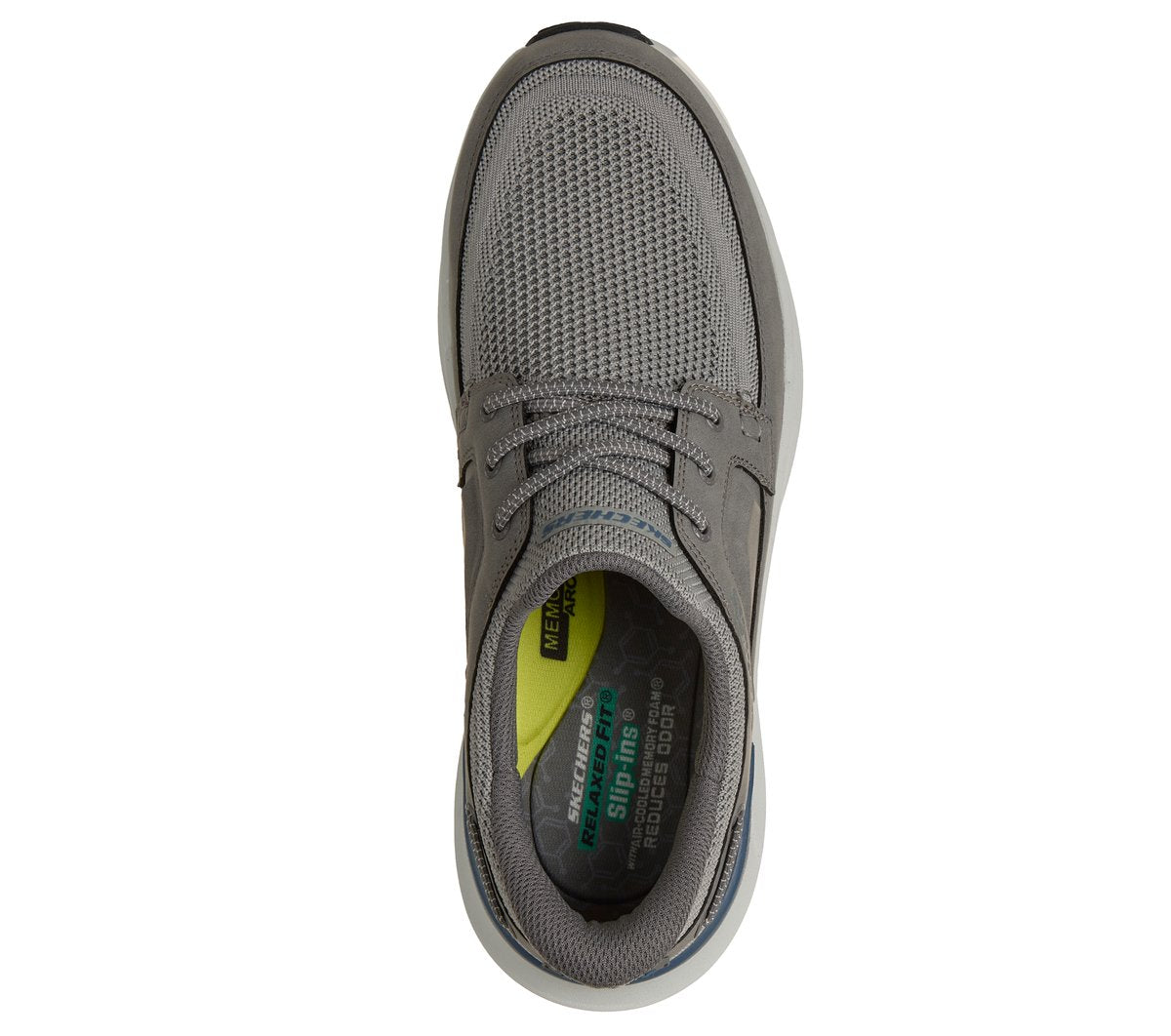 Slip-ins Relaxed Fit: Toliver - Vito | Skechers Men