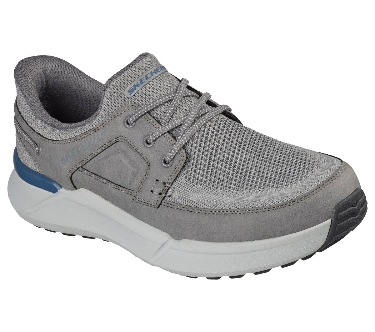 Slip-ins Relaxed Fit: Toliver - Vito | Skechers Men