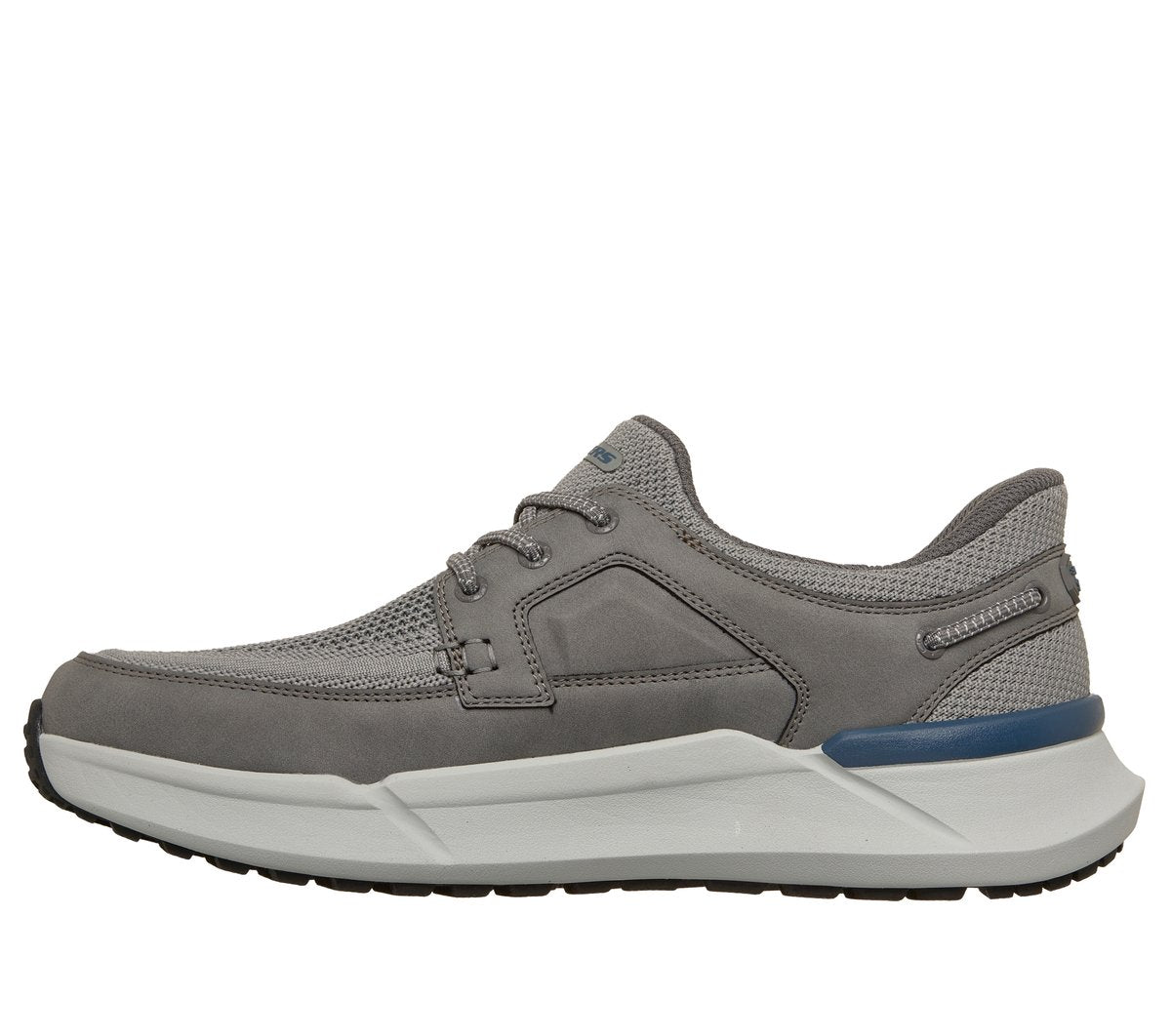 Slip-ins Relaxed Fit: Toliver - Vito | Skechers Men
