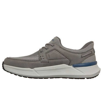 Slip-ins Relaxed Fit: Toliver - Vito | Skechers Men