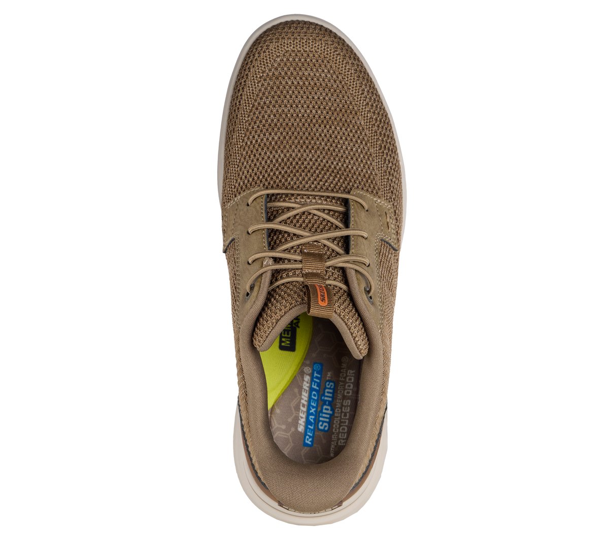 Slip-ins Relaxed Fit: Sterling - Ramone | Skechers Men