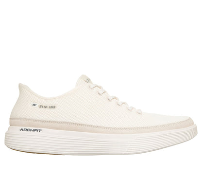 Slip-ins Arch Fit: GO WALK Commuter - Carson | Skechers Men