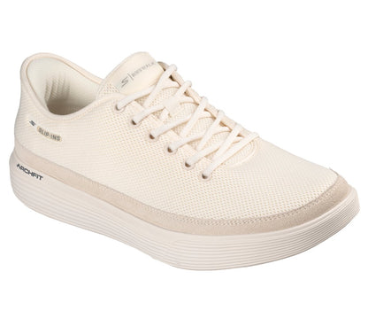 Slip-ins Arch Fit: GO WALK Commuter - Carson | Skechers Men