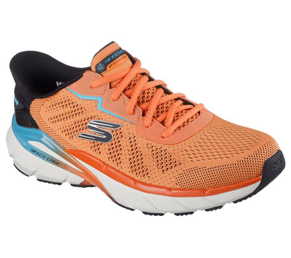 Slip-ins: Skech Cage - Voltix | Skechers Men
