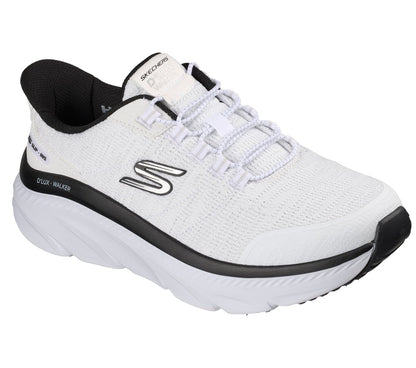 Slip-ins Relaxed Fit: D'Lux Walker 3.0 - Drevven | Skechers Men