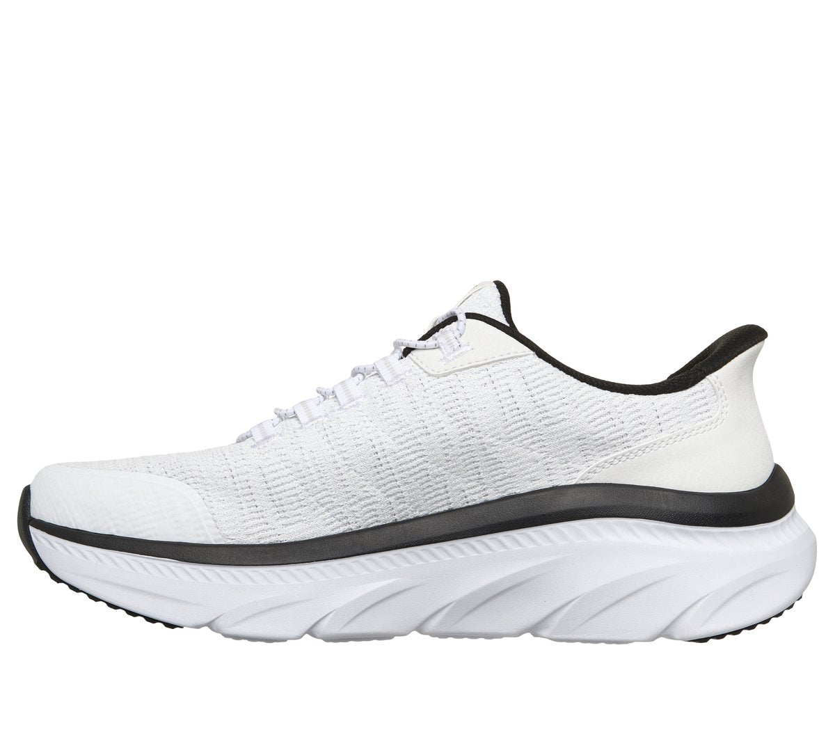 Slip-ins Relaxed Fit: D'Lux Walker 3.0 - Drevven | Skechers Men
