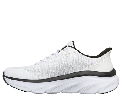Slip-ins Relaxed Fit: D'Lux Walker 3.0 - Drevven | Skechers Men