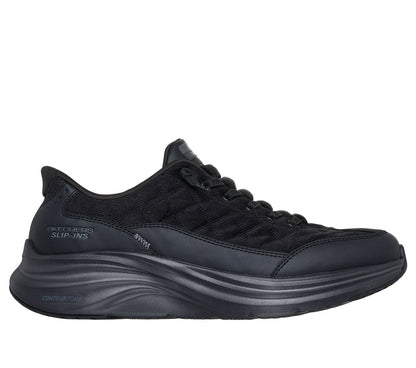 Slip-ins: Contour Foam - Cozy Fit Cordelux | Skechers Men