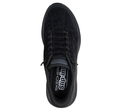 Slip-ins: Contour Foam - Cozy Fit Cordelux | Skechers Men