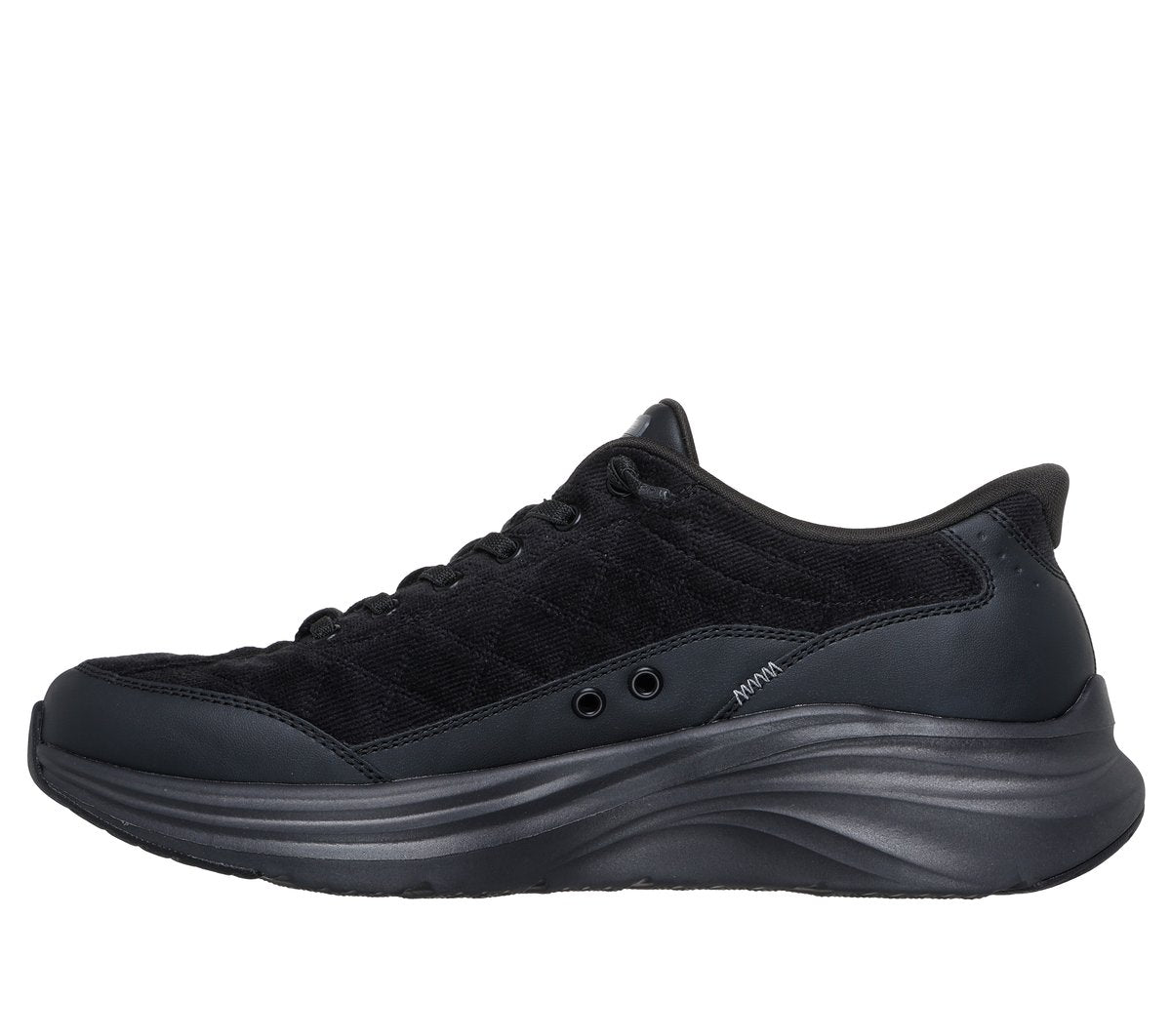 Slip-ins: Contour Foam - Cozy Fit Cordelux | Skechers Men