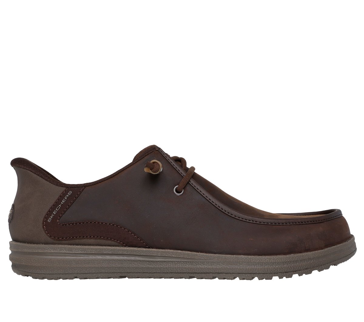Slip-ins Relaxed Fit: Melson - Edrick | Skechers Men