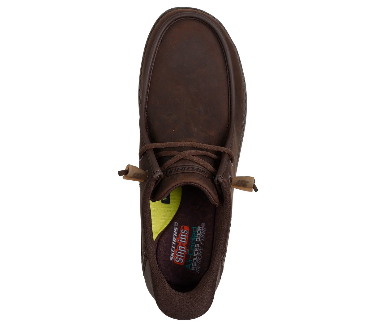 Slip-ins Relaxed Fit: Melson - Edrick | Skechers Men