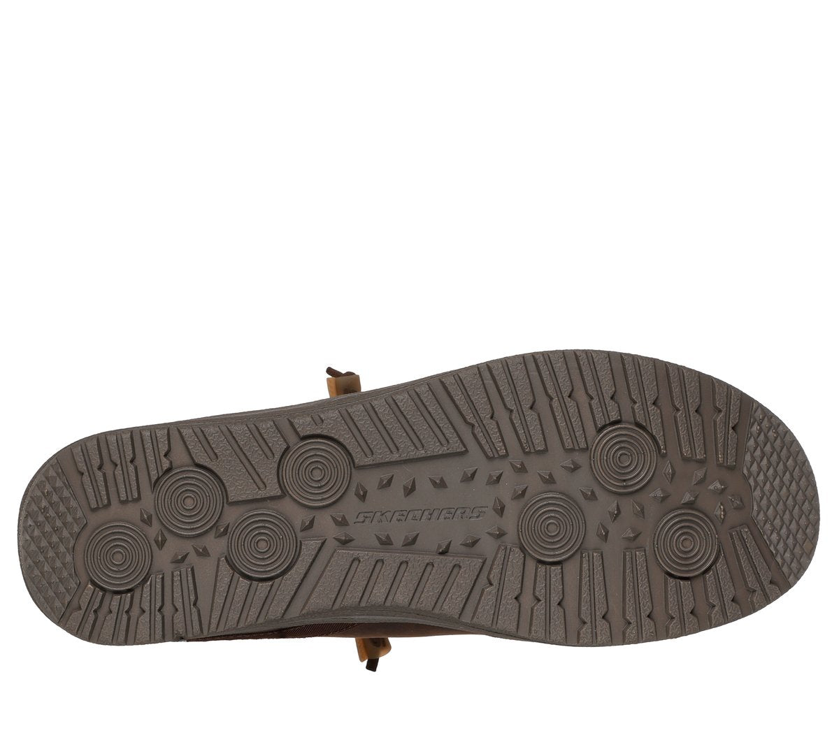 Slip-ins Relaxed Fit: Melson - Edrick | Skechers Men