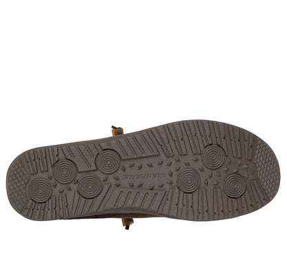Slip-ins Relaxed Fit: Melson - Edrick | Skechers Men