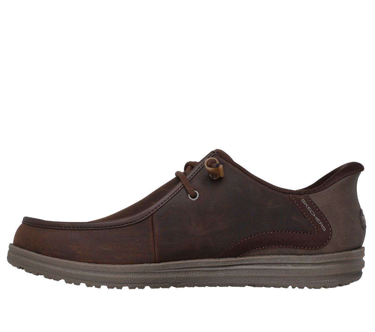 Slip-ins Relaxed Fit: Melson - Edrick | Skechers Men
