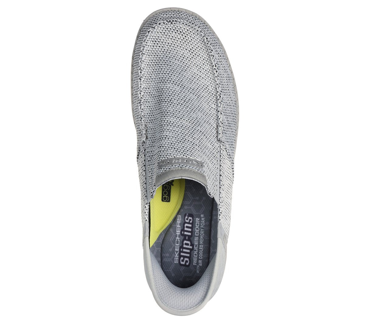 Slip-ins RF: Melson - Medford | Skechers Men