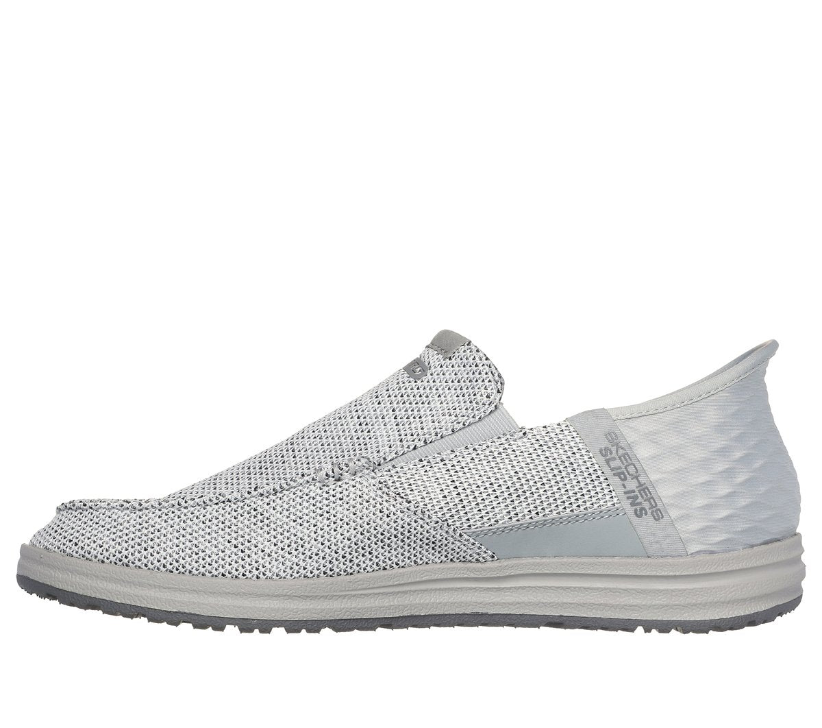 Slip-ins RF: Melson - Medford | Skechers Men