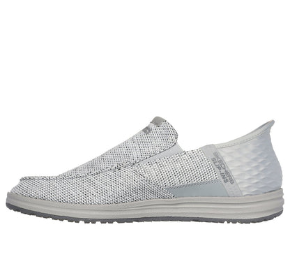 Slip-ins RF: Melson - Medford | Skechers Men