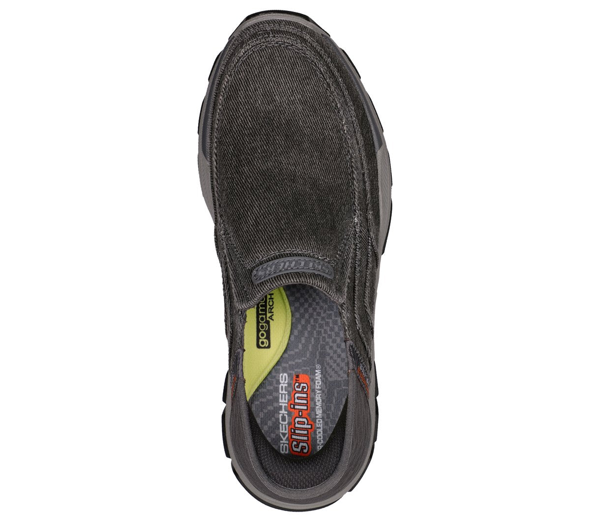 Slip-ins RF: Respected - Holmgren | Skechers Men