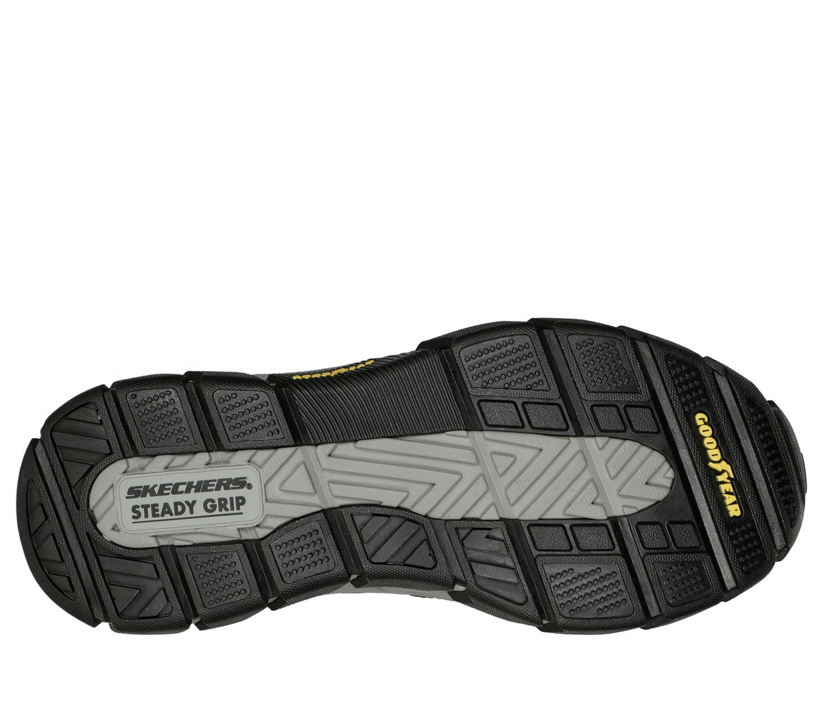Slip-ins RF: Respected - Holmgren | Skechers Men