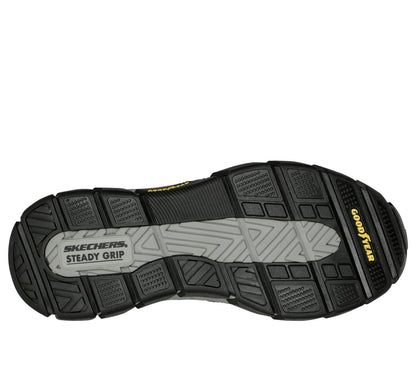 Slip-ins RF: Respected - Holmgren | Skechers Men