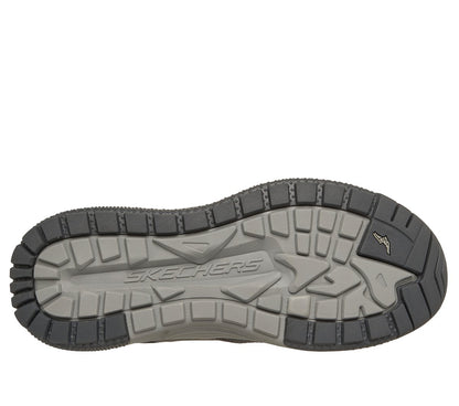 Slip-ins Relaxed Fit: Meroe - Dayton | Skechers Men