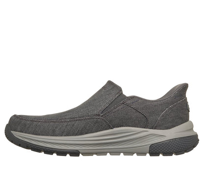 Slip-ins Relaxed Fit: Meroe - Dayton | Skechers Men