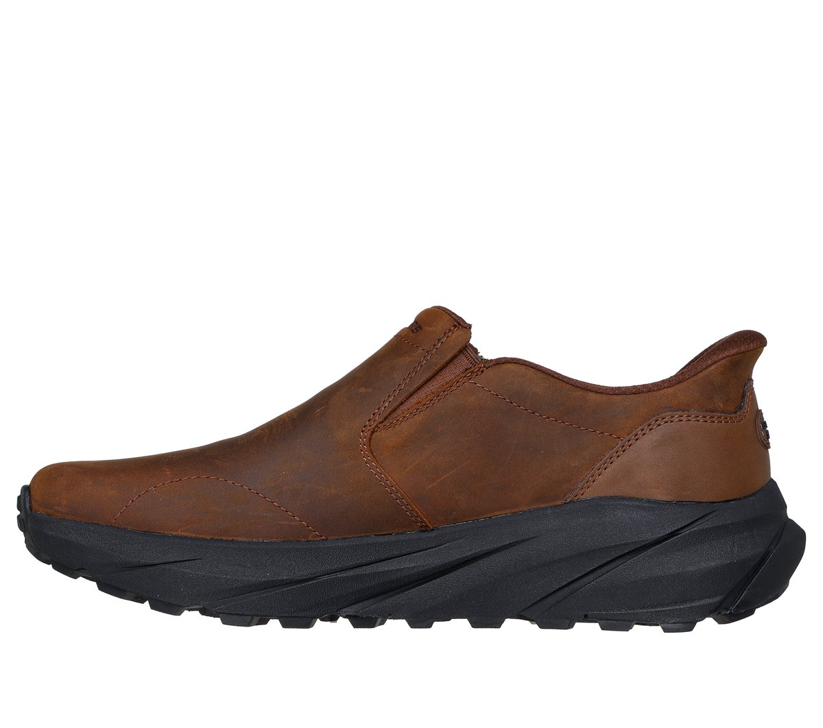 Slip-ins Relaxed Fit: Conner - Rayne | Skechers Men
