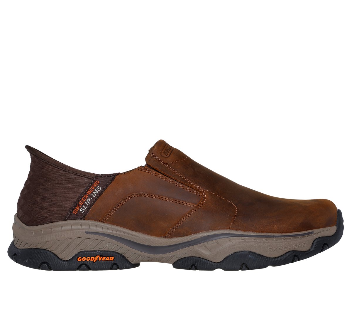 Slip-ins RF: Craster - Lanigan | Skechers Men