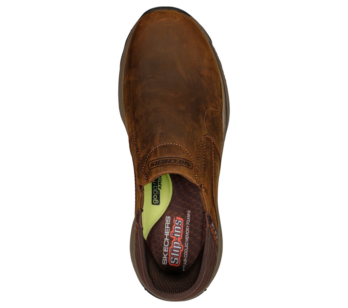 Slip-ins RF: Craster - Lanigan | Skechers Men
