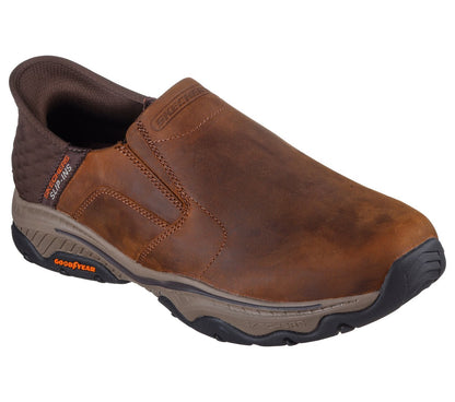 Slip-ins RF: Craster - Lanigan | Skechers Men