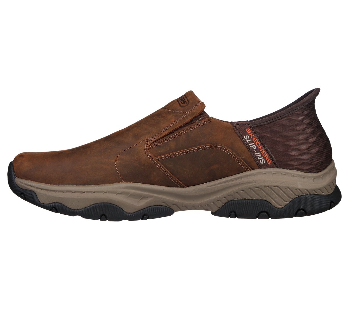 Slip-ins RF: Craster - Lanigan | Skechers Men