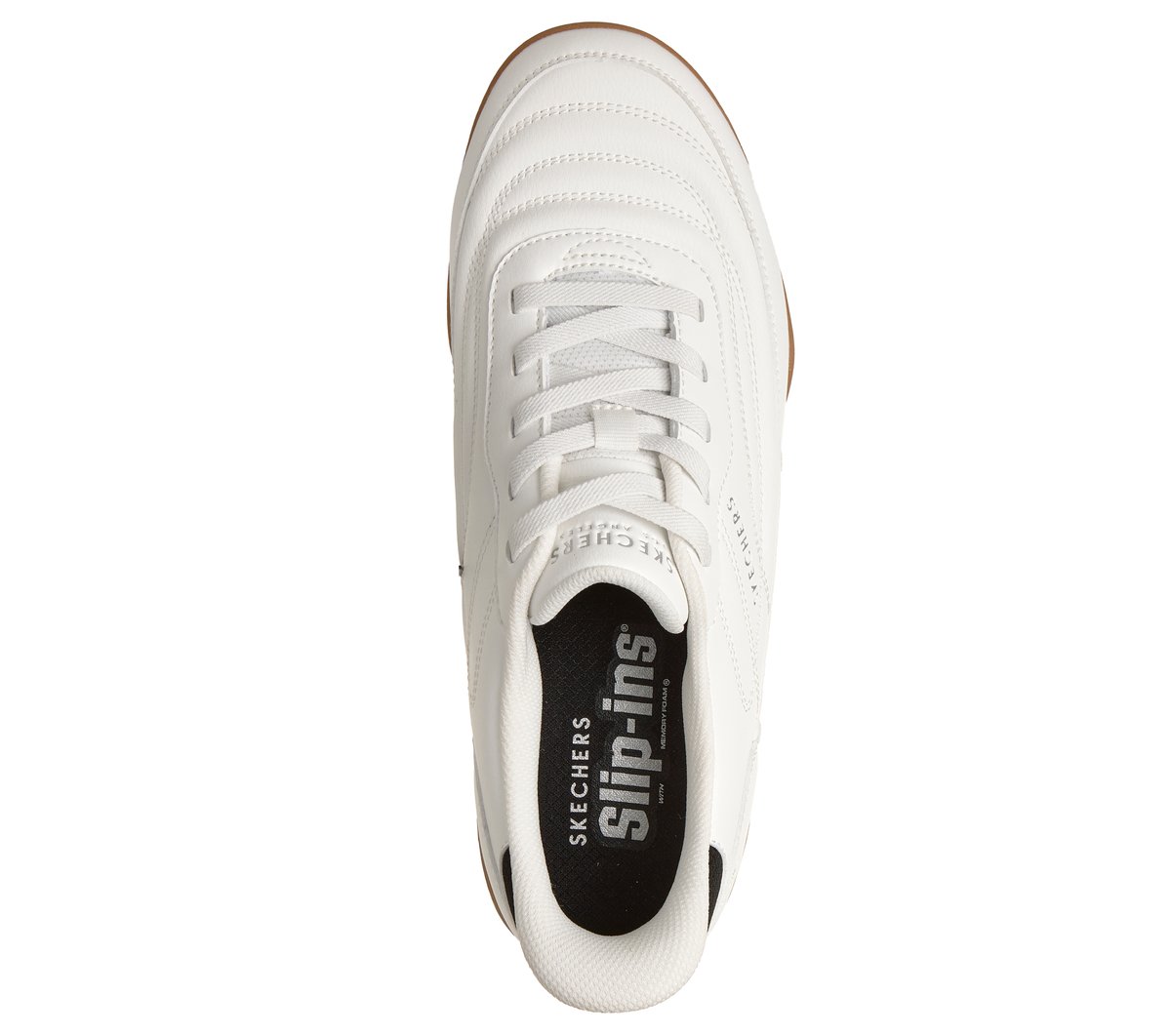 Slip-ins: Zinger Evo - Off Tha Pitch | Skechers Men