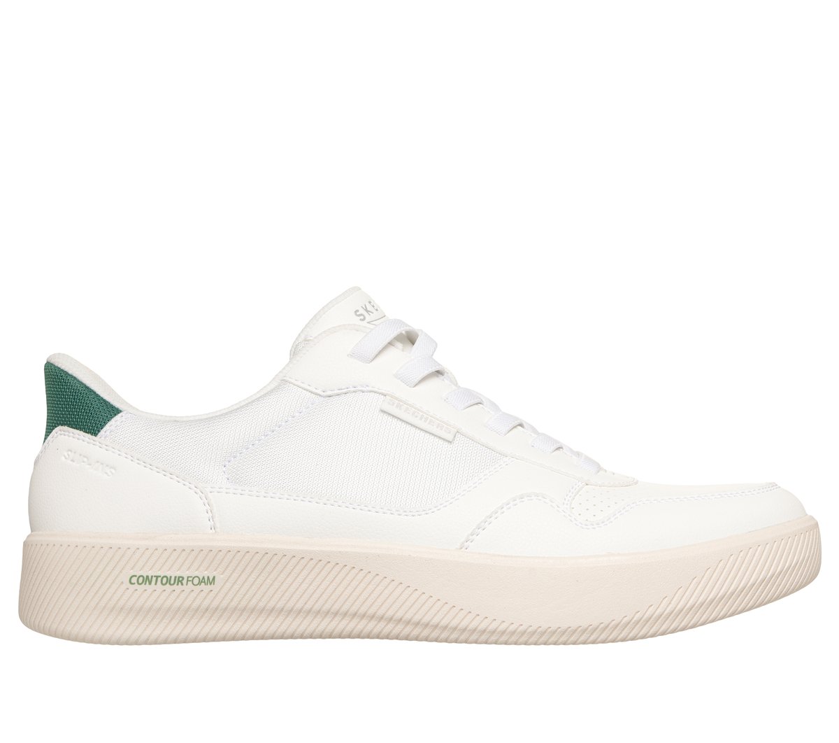 Slip-ins: Arch Fit Court Break - Komfortabel | Skechers Men