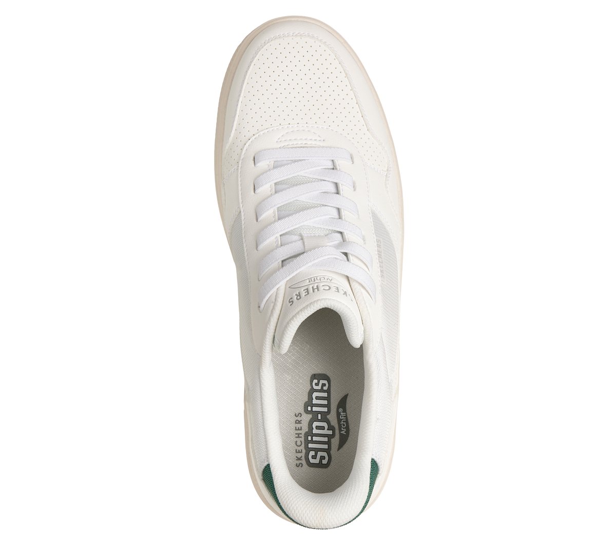 Slip-ins: Arch Fit Court Break - Komfortabel | Skechers Men