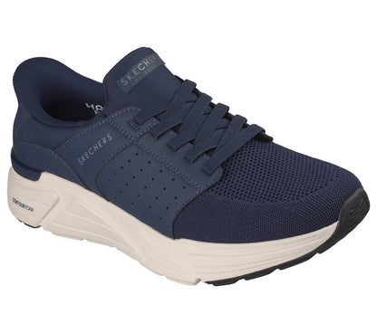 Slip-ins: Rovino Lite - Dress in Knit | Skechers Men